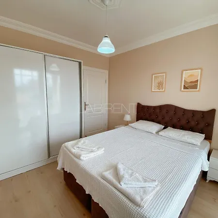 Apartmanhotel Labirent Apart *