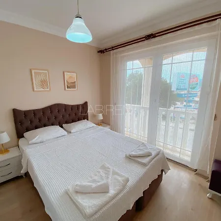 Hotel apartamentowy Labirent Apart