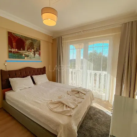 Labirent Apart Apartmanhotel