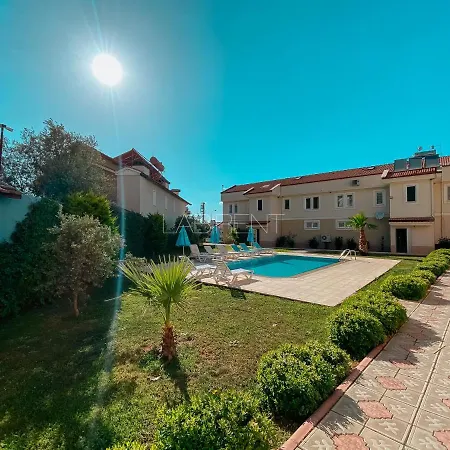 Labirent Apart Hotel apartamentowy *
