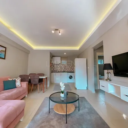Apartmanhotel Labirent Apart Fethiye