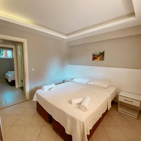 Apartmanhotel Labirent Apart