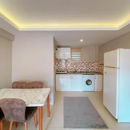 Labirent Apart Hotel apartamentowy Fethiye