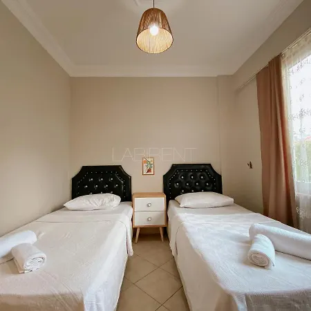 Labirent Apart Apartmanhotel *