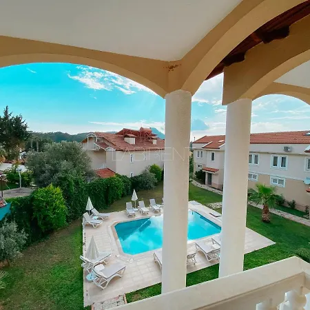 Labirent Apart Hotel apartamentowy *
