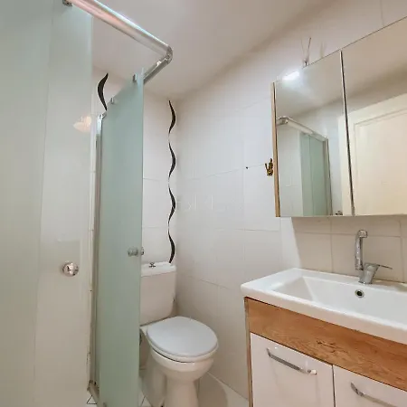 Labirent Apart Apartmanhotel *