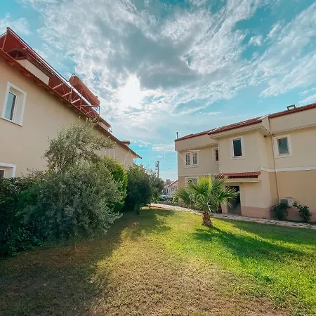 Hotel apartamentowy Labirent Apart Fethiye