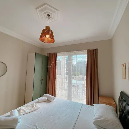 Labirent Apart Hotel apartamentowy