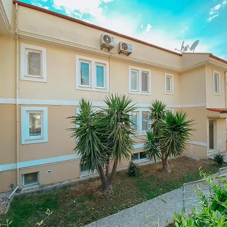Labirent Apart Hotel apartamentowy
