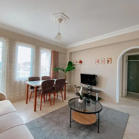 Hotel apartamentowy Labirent Apart Fethiye