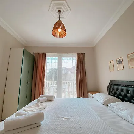 Labirent Apart Hotel apartamentowy *