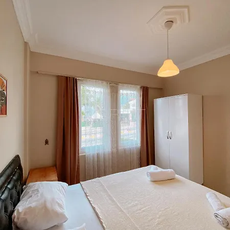 Labirent Apart Apartmanhotel