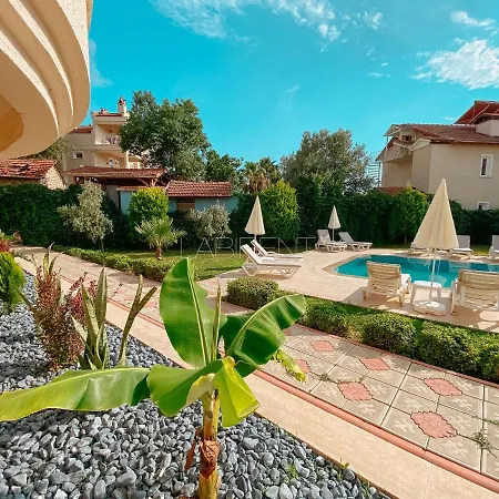 Apartmanhotel Labirent Apart