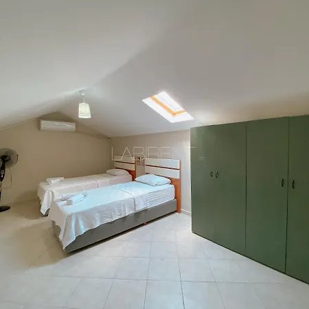 Apartmanhotel Labirent Apart