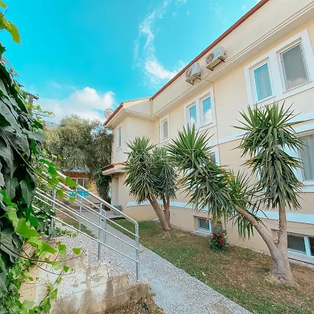 Labirent Apart Hotel apartamentowy
