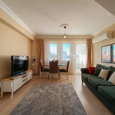 Labirent Apart Apartmanhotel
