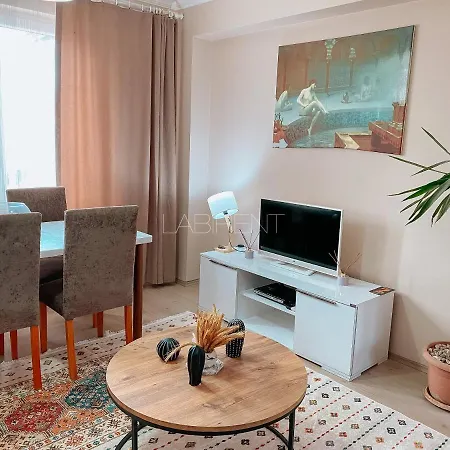 Labirent Apart Aparthotel *