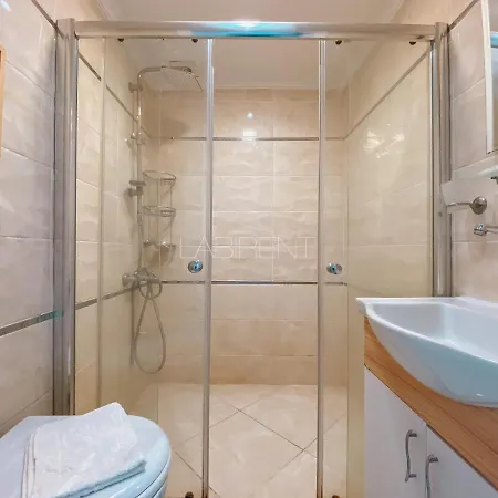 Labirent Apart Aparthotel Fethiye