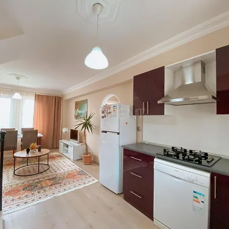 Aparthotel Labirent Apart