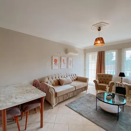 Labirent Apart Aparthotel Fethiye